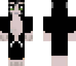 evil stampy