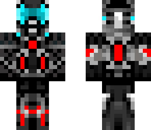 idk robot idk
