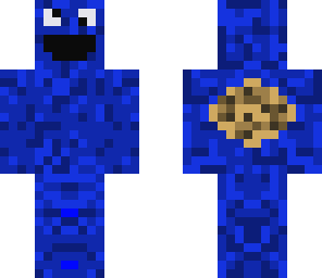 cookie monster