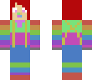 petrifiedrainbows
