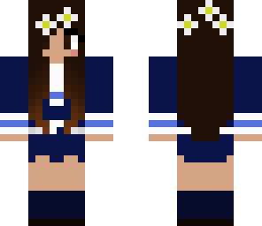 cross between skins