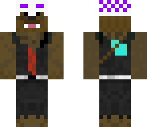 hippi hat