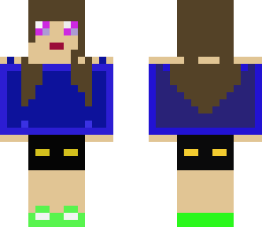 girl