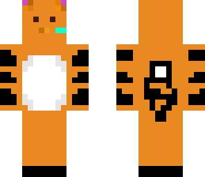 wervenyt's skin