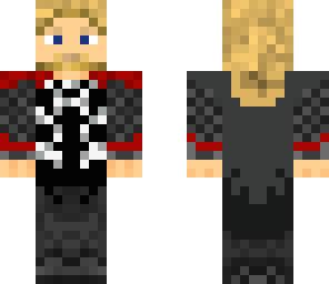 thor of death
