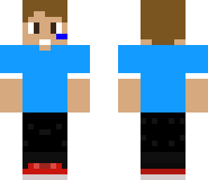 gamer boy 4
