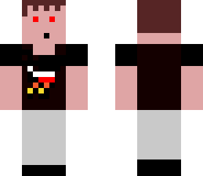 evil hunter 5