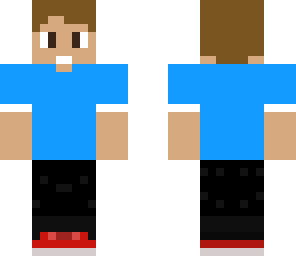 gamer boy 5