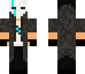 maskkiller