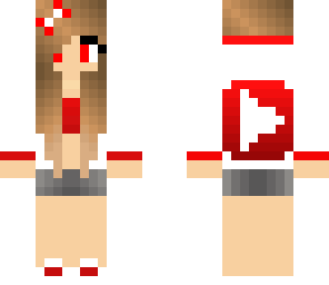 youtube girl edited