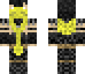 scorpion