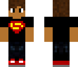 super jay