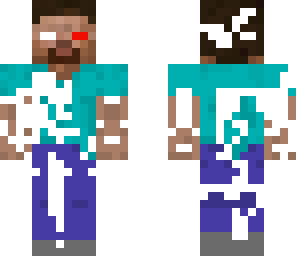 herobrine