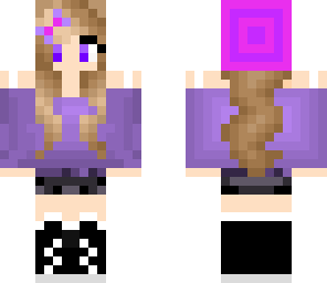 summer stone girl
