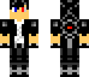 darkmachineking