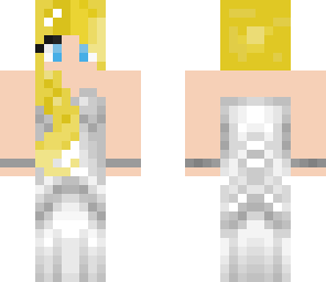 prom or wedding dress edit
