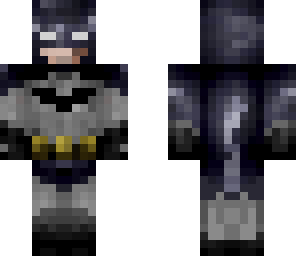 arkham city batman