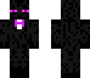 bartender enderman