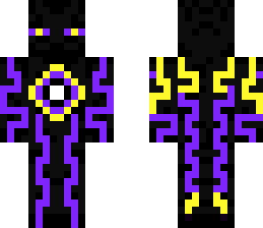 the tron enderman