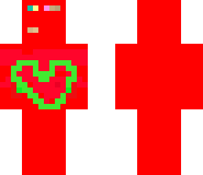 ninja in love