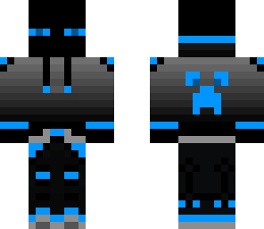 ender boy
