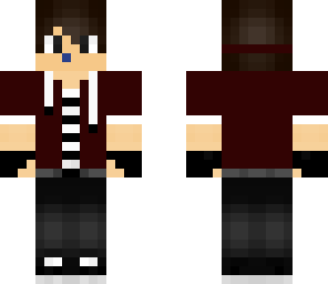 skin for you