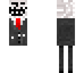 flat troll