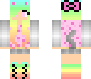 nyan cat