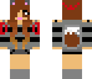 dsw lauren's skin