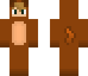 max's skin