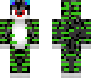 phantom tiger