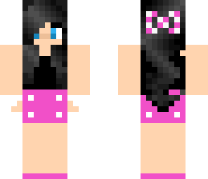 minnymousegirl