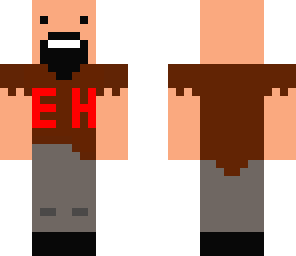 canadian notch
