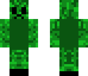 creeper guy