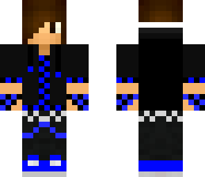 blue teen