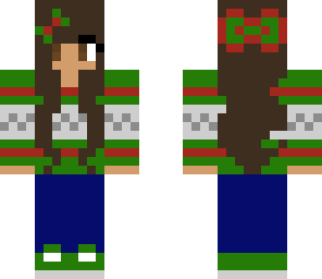 christmas sweater