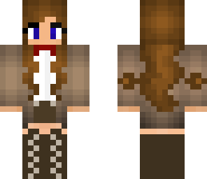 doctor who girl re-edit