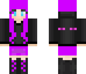 ender girl
