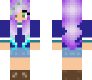 lilacplaysmc elf