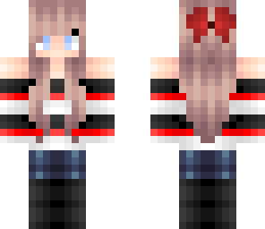 girl skin - not mine