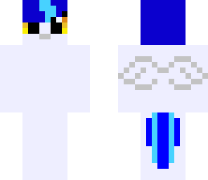 sapphire splash