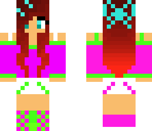 neon
