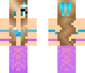 mermaid