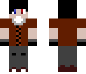 cool guy updated