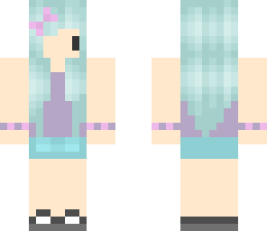 jap skin