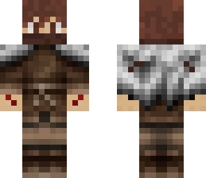 my skin
