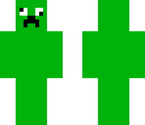 derpy creeper