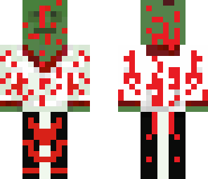 boodey zombie