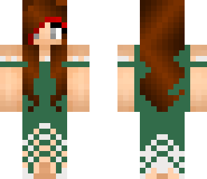 green elf