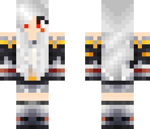haseo girl
